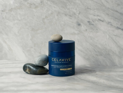 USANA Celavive Contouring Face & Neck Creme
