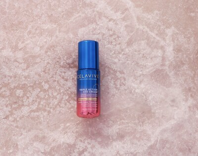 USANA Celavive Triple Action Eye Cream
