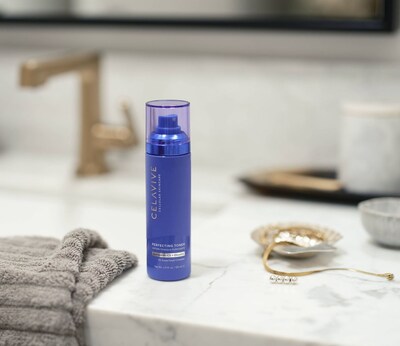 USANA Celavive Perfecting Toner
