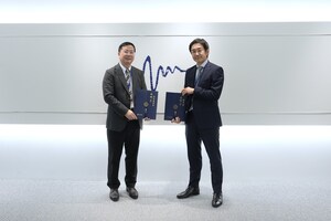 EverBridge Group and Cosmotec Forge Landmark Partnership