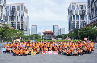 Team of EPWK