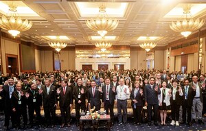SUS ENVIRONMENT Takes Center Stage at WMAM 2025 with Cutting-Edge WtE and AI-Twin Digital in Malaysia
