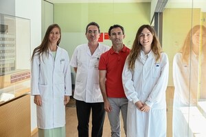 Gyala Therapeutics unveils first-in-class CAR-T therapy targeting CD84 showing strong preclinical efficacy in hard-to-treat leukemias