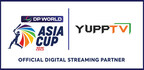 YuppTV secures Digital Telecast Rights for Asia Cup 2025