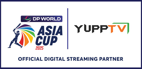 YuppTV to telecast Asia Cup 2025 in 60+ countries YuppTV to telecast Asia Cup 2025 in 60+ countries