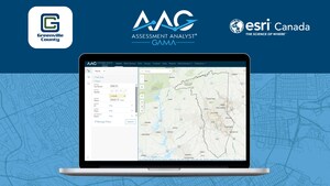 Greenville County goes live with Assessment Analyst® GAMA