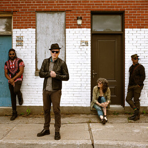Paul Cargnello Rages Against Silence on 'Combat Blues' -- A Battle Cry for the Apathetic Age