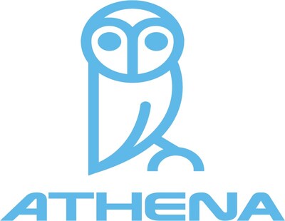 Athena Logo