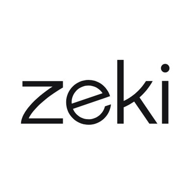Zeki Logo