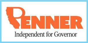 Economic thought leader, financial market pioneer, best-selling author and educator Ethan Penner enters race for California Governor as an Independent