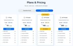 Residential Proxies Pricing