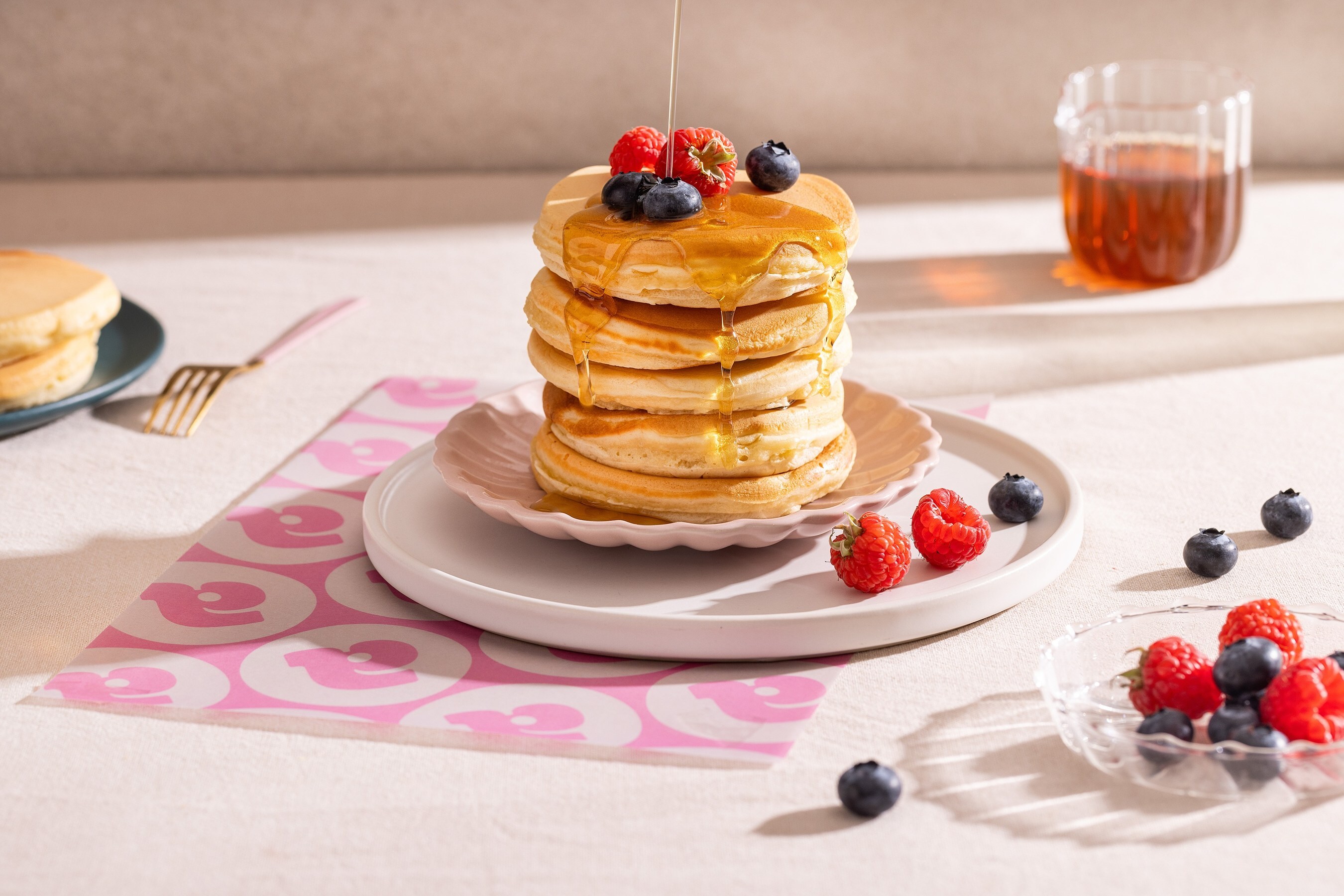 Meala Expands into Baked Goods Category with a Single Ingredient Egg Replacer (Credit: DiTales Studio)