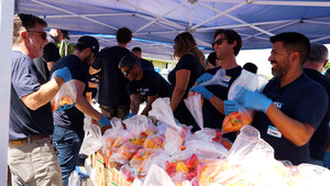 Where Work Meets Purpose: Kitchell Founder's Day Marks 75 Years of Community Impact