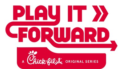 Play it Forward: A Chick-fil-A Original Series