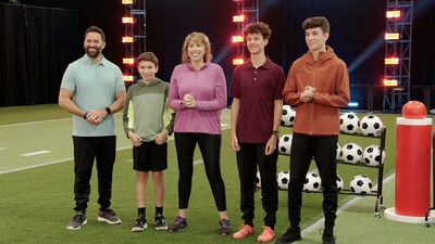 The Contreras Family from Racine, WI