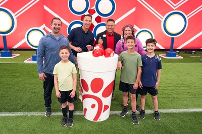 The Prunier Family from Paxton, MA