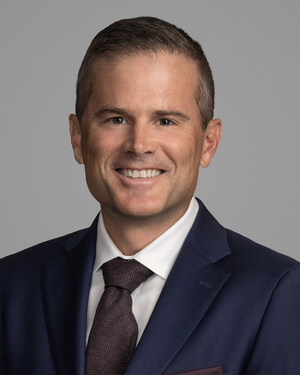 Katten Expands Noted Private Credit Group With Complex Financing Pro R. Kader Crawford