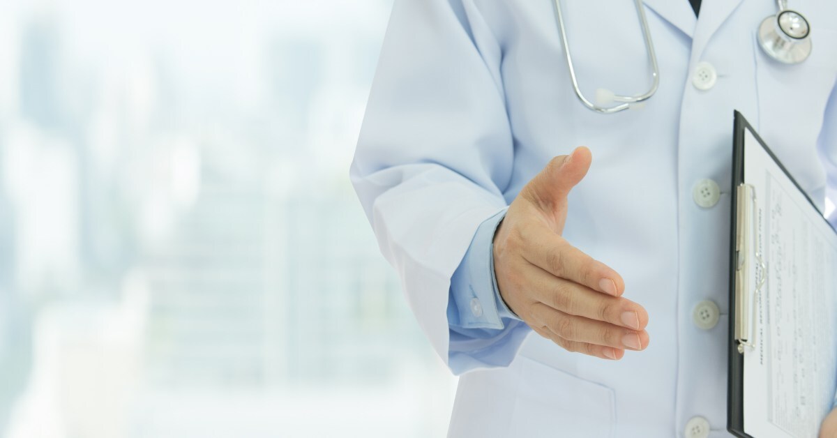 Physician-Owned Practice Reinforces Commitment to Physician Leadership