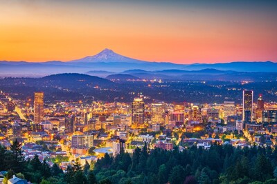NetActuate Opens POP in Portland, Oregon