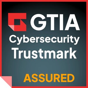ShowTech Solutions Earns GTIA Cybersecurity Trustmark, Reinforcing Commitment to Excellence and Client Protection