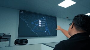 IREX AI Becomes Latin America's Most Powerful Tool in the Fight to Find Missing Children