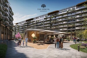 The Dorcol Residence Unveiled: A Landmark Ultra-Luxury Development in Belgrade's Historic Dorćol