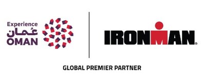 IRONMAN and Experience Oman partnership