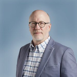 Waring Welcomes New Vice President of Sales Dave Phillips