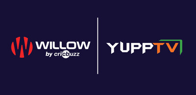 Willow TV is now available on YuppTV in the USA
