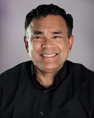 Kumar Ganapathy
