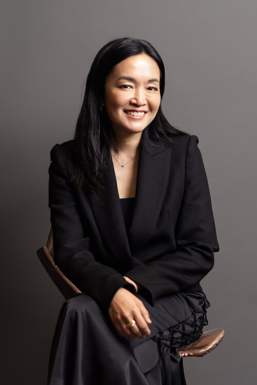 Soyoung Kang, President at Eos