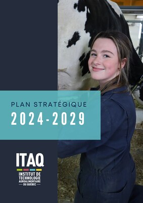 L'ITAQ présente son Plan stratégique 2024-2029 : une vision pour l'avenir de l'agroalimentaire