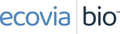 ecovia - bio logo