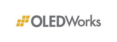 OLEDWorks is the global leader in multi-stack OLED technology, offering innovative and energy-efficient OLED lighting and display solutions. (PRNewsfoto/OLEDWorks) OLEDWorks is the global leader in multi-stack OLED technology, offering innovative and energy-efficient OLED lighting and display solutions. (PRNewsfoto/OLEDWorks)