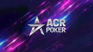 Actor, Musician and Poker Player Nicholas Rascona to Take to ACR Poker Tables to Break Guinness World Record for Longest Marathon Playing Online Poker