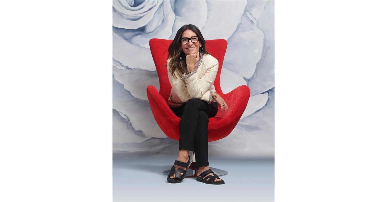 dress for success bobbi brown Get ready for a powerful afternoon dedicated to uplifting and advancing women! Dress for Success is proud to welcome beauty icon and entrepreneur Bobbi Brown as the guest speaker at our Women Who