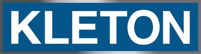 KLETON logo (CNW Group/KLETON MANUFACTURING INC)