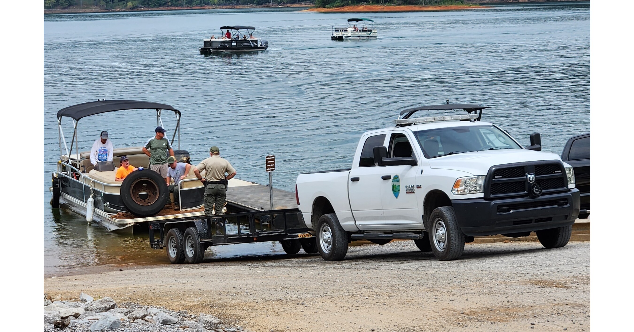 Celebrate Public Lands Day with Volunteer Opportunities in the 9 Lakes Region Celebrate Public Lands Day with Volunteer Opportunities in the 9 Lakes Region