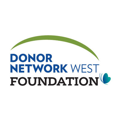 Donor Network West Foundation logo