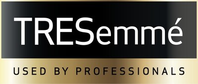 TRESemmé Used By Professionals