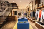 Robert Talbott Madison Ave Store