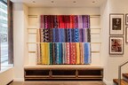 Robert Talbott Madison Ave Store