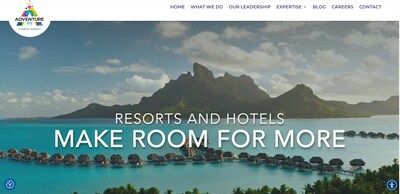 Ripley PR has launched its newest division, Adventure PR, to serve adventure travel companies, unique destinations, resorts and outdoor lifestyle businesses.