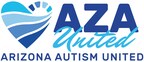 AZA United Logo