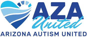 AZA United Logo