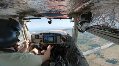 Ribbit applies a “proven-with-use” approach to test autonomy, leveraging Parasoft’s AI-driven software testing and on-board safety pilots before progressing to remotely supervised flights.
