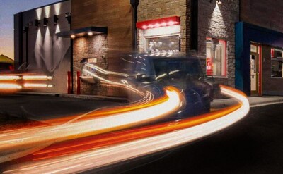 With Qu Business Edge, one burger chain doubled drive-thru volume from 50 to 100 cars per hour — twice the industry average — while also reducing its IT workload by 30%.