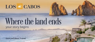 Where The Land Ends, Your Story Begins.