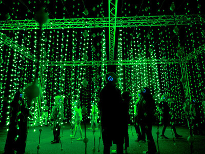 【TOMORROWLAND別注】FRINGE CARNIVAL TOMORROWLAND別注】FRINGE CARNIVAL