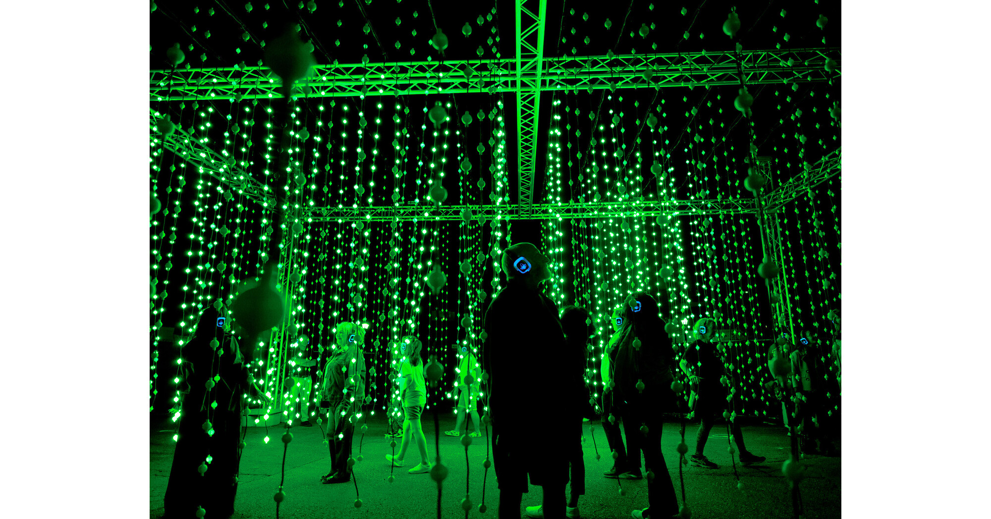 2025 ESL ROCHESTER FRINGE FESTIVAL KICKS OFF ITS FIRST WEEKEND